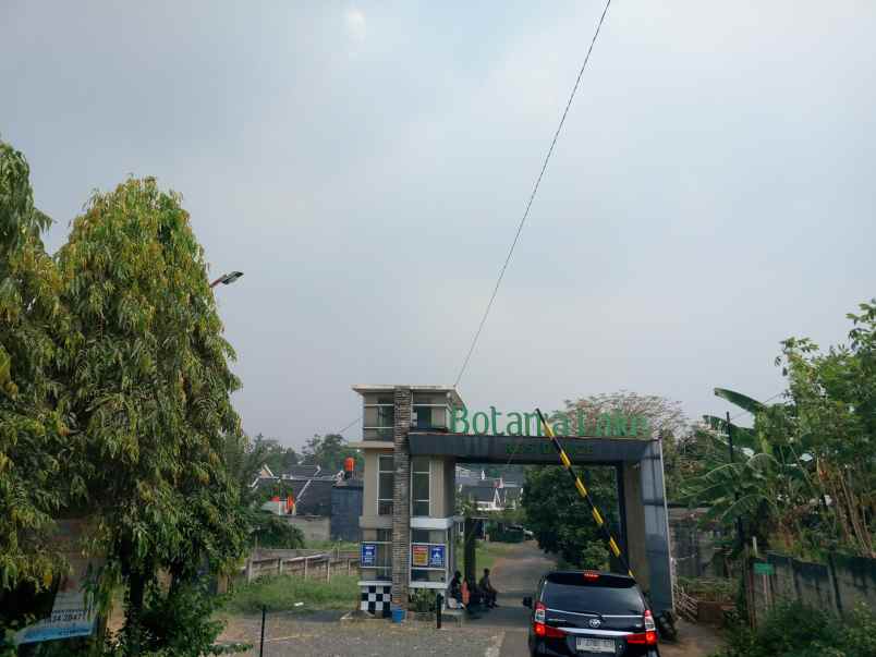 dijual rumah sawangan depok