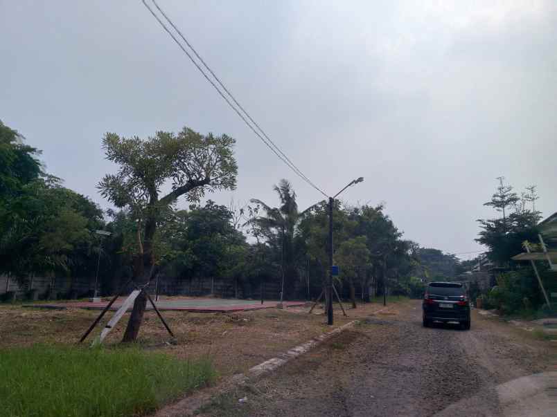 dijual rumah sawangan depok