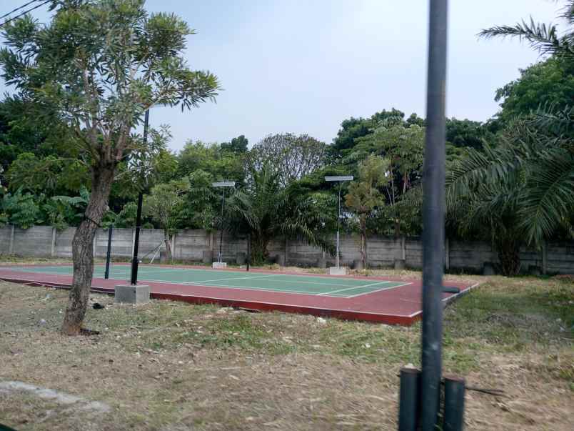 dijual rumah sawangan depok