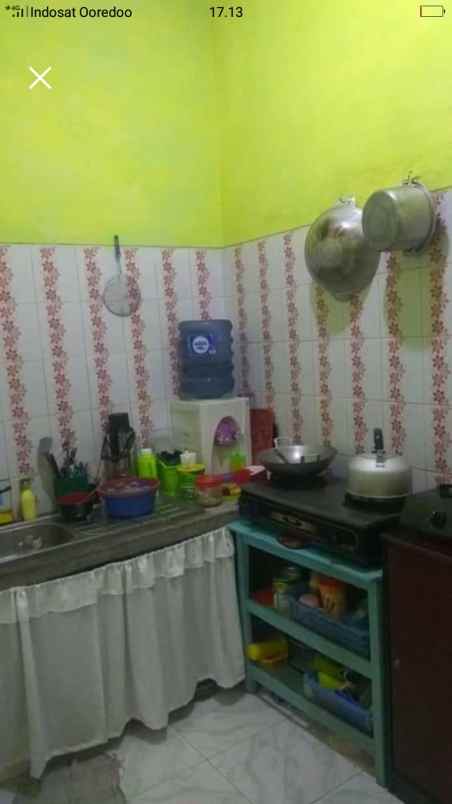 dijual rumah sawojajar