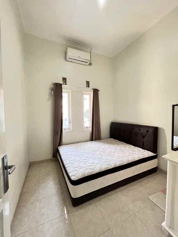 dijual rumah saxophone tunggulwulung
