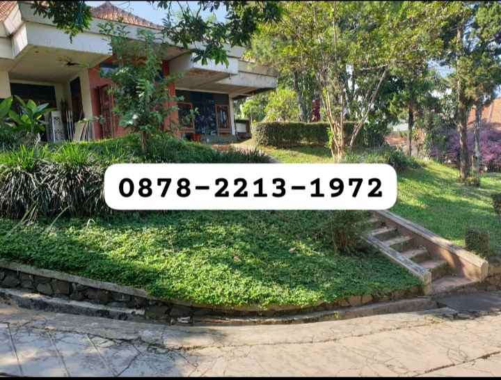 dijual rumah sayap cikutra cibeunying