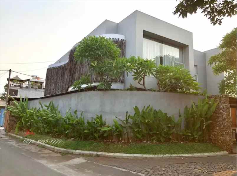 dijual rumah setu cipayung