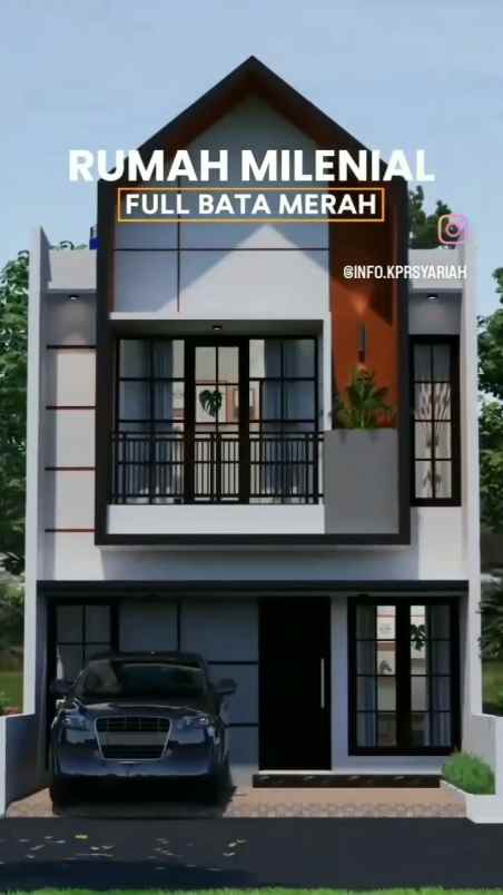 dijual rumah setu cipayung