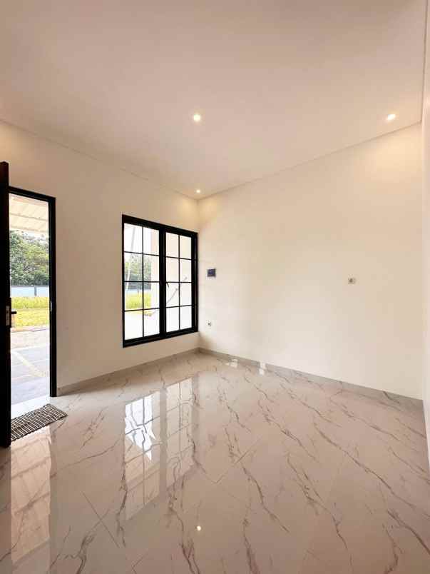 dijual rumah setu cipayung jakarta timur