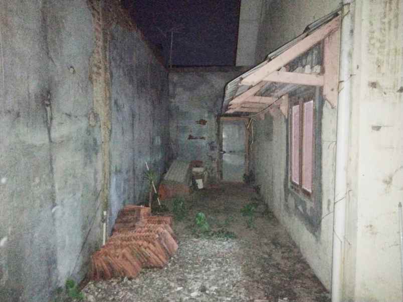 dijual rumah siap huni di perum arumsari talun cirebon