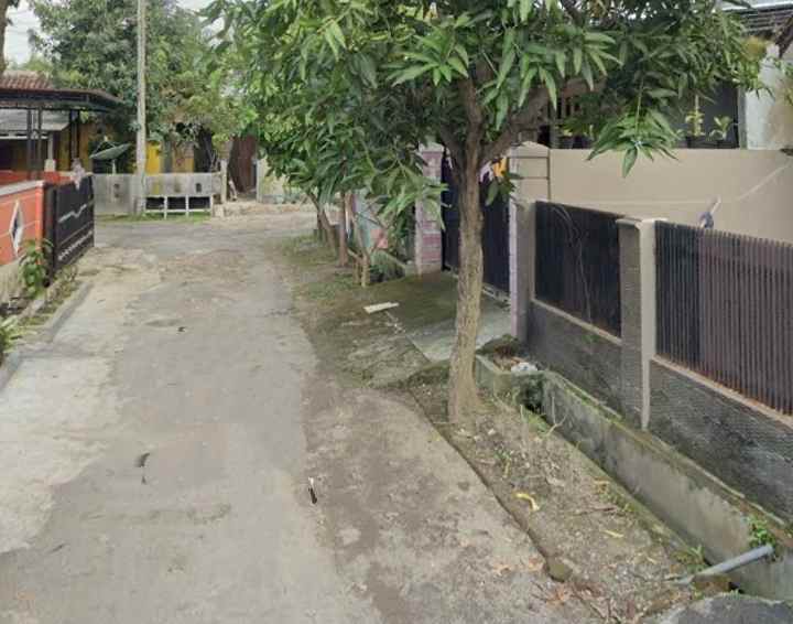 dijual rumah siap huni di perum arumsari talun cirebon