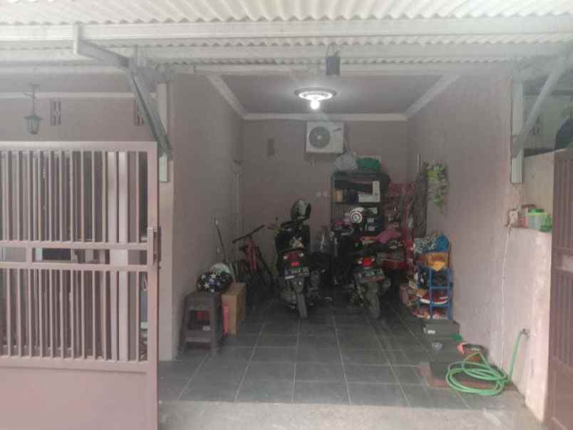 dijual rumah siap huni di purnama indah sumber cirebon