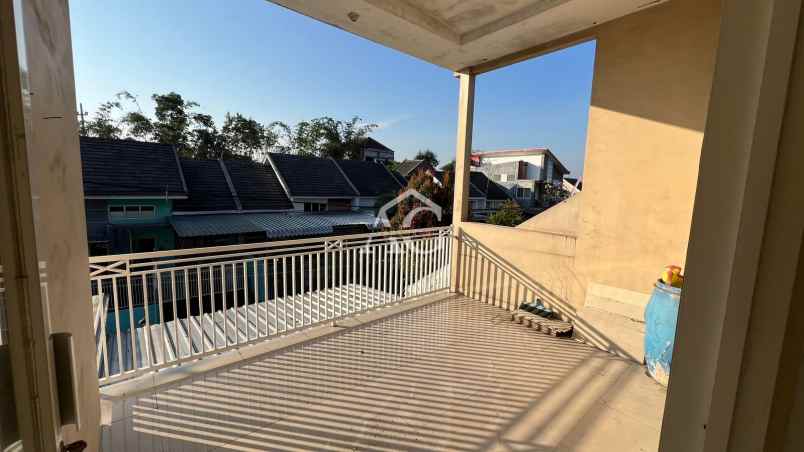 dijual rumah siap huni di tirtomoyo inside malang