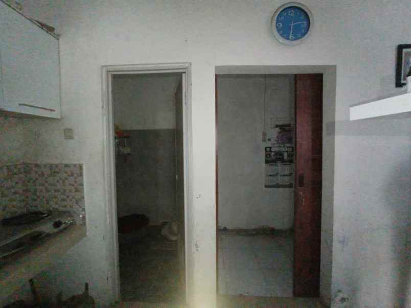 dijual rumah siap huni minimalis harga murah