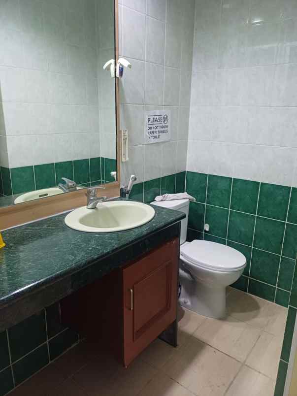 dijual rumah siaphuni di cengkir barat kelapa gading