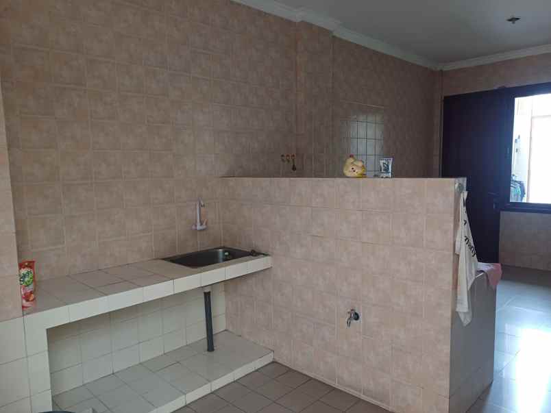 dijual rumah siaphuni di cengkir barat kelapa gading