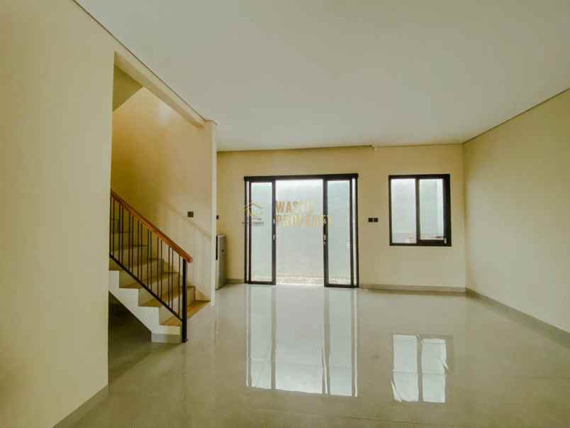 dijual rumah sidoarum godean sleman