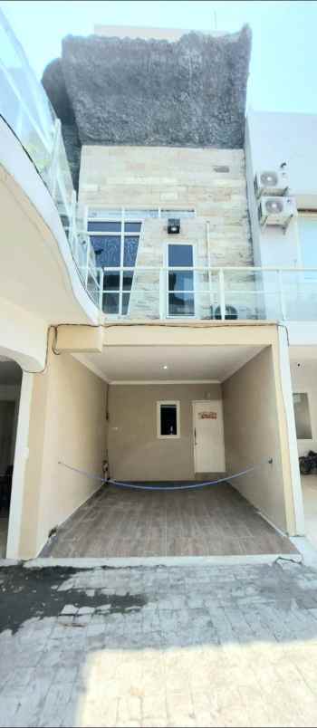 dijual rumah sidosermo