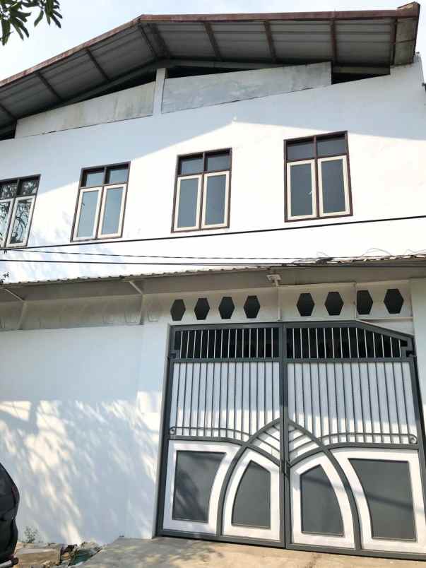 dijual rumah sidosermo