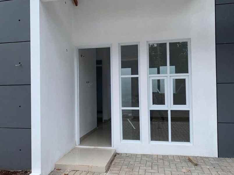 dijual rumah sindanglaya ujung berung