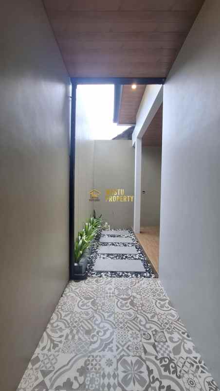 dijual rumah sinduharjo kec ngaglik kab