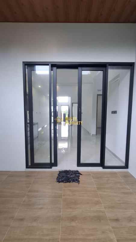 dijual rumah sinduharjo kec ngaglik kab