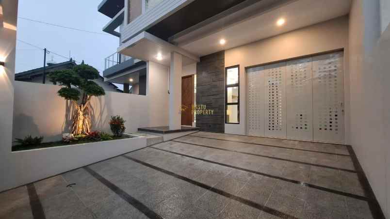 dijual rumah sinduharjo ngaglik sleman