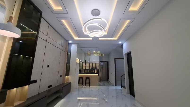 dijual rumah sinduharjo ngaglik sleman