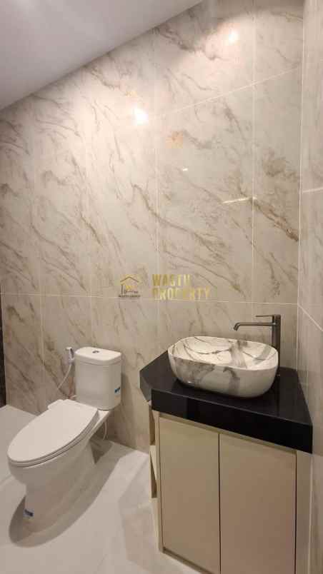 dijual rumah sinduharjo ngaglik sleman