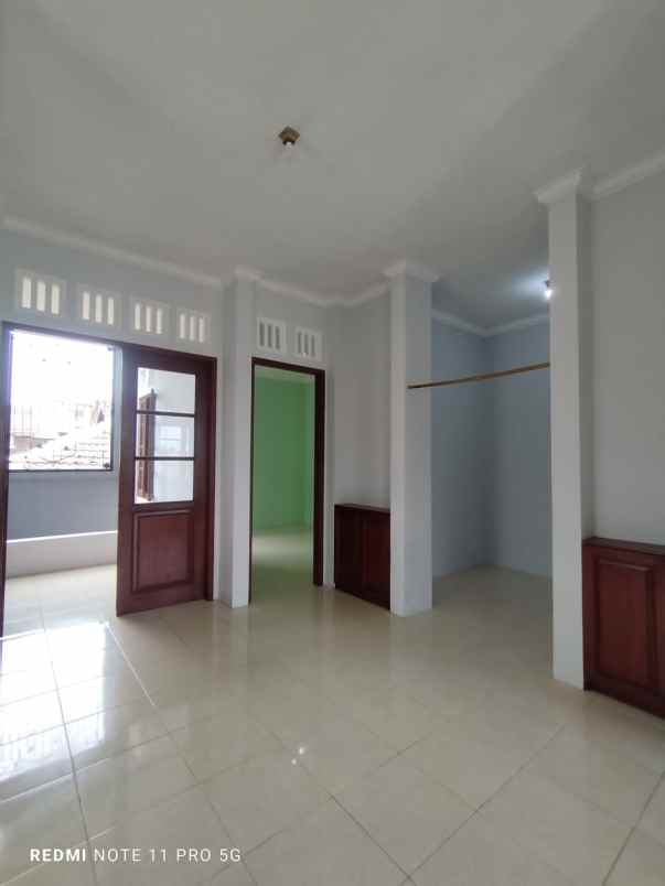 dijual rumah sip 616