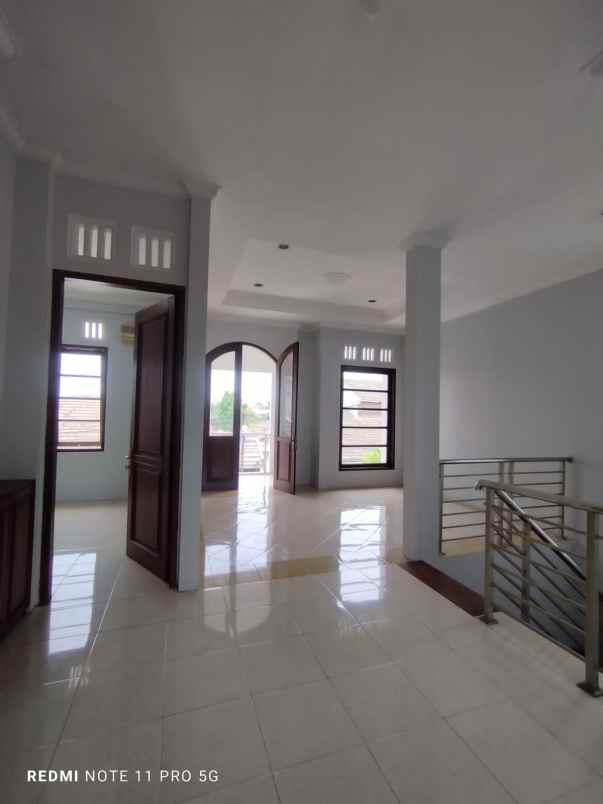 dijual rumah sip 616