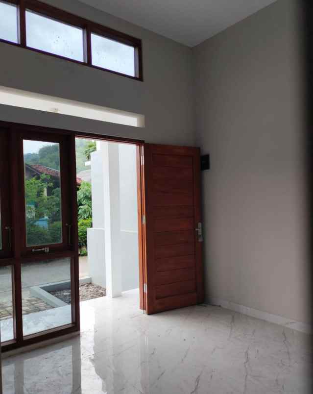 dijual rumah sleman