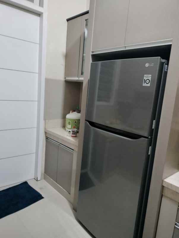 dijual rumah srengseng kembangan