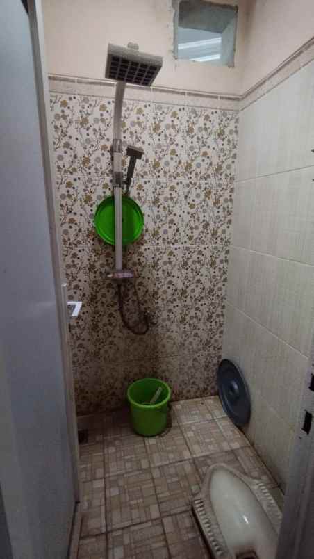 dijual rumah stasiun tugu