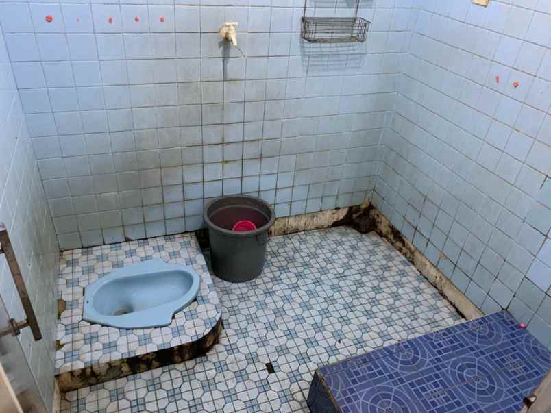 dijual rumah strategis daerah cikoko