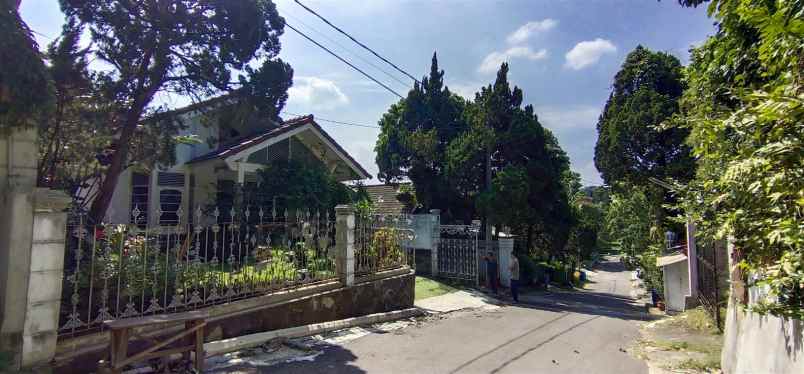 dijual rumah sukabungah sukajadi bandung
