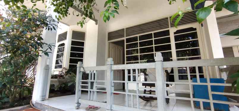 dijual rumah sukabungah sukajadi bandung