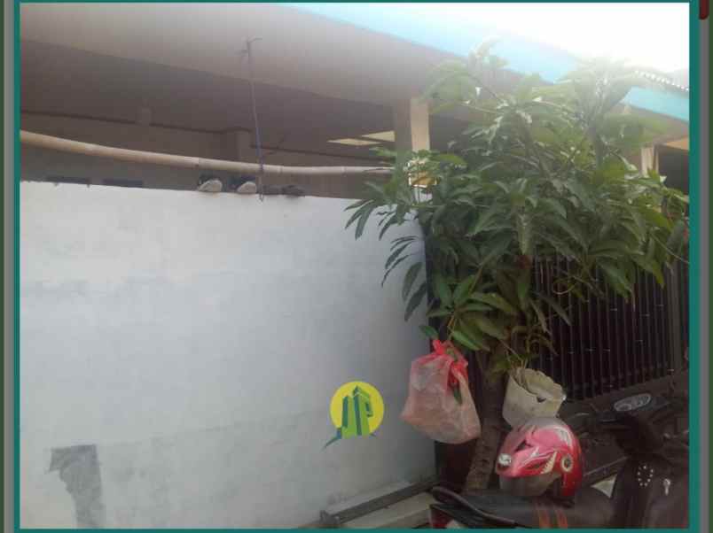 dijual rumah sukadami