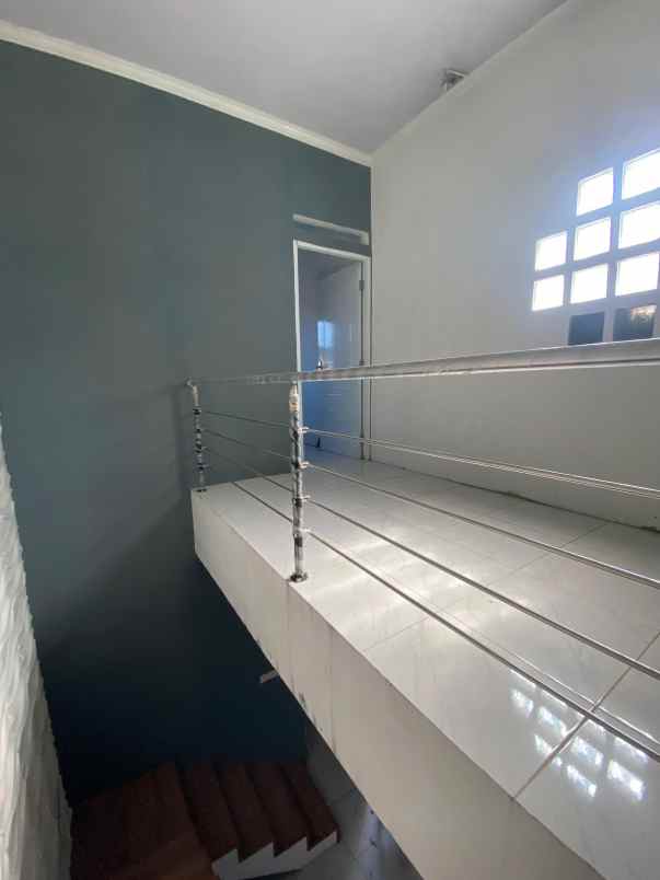 dijual rumah sukanagara antapani kidul