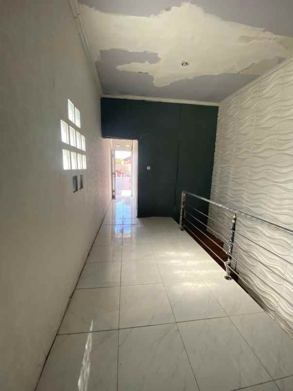 dijual rumah sukanagara antapani kidul