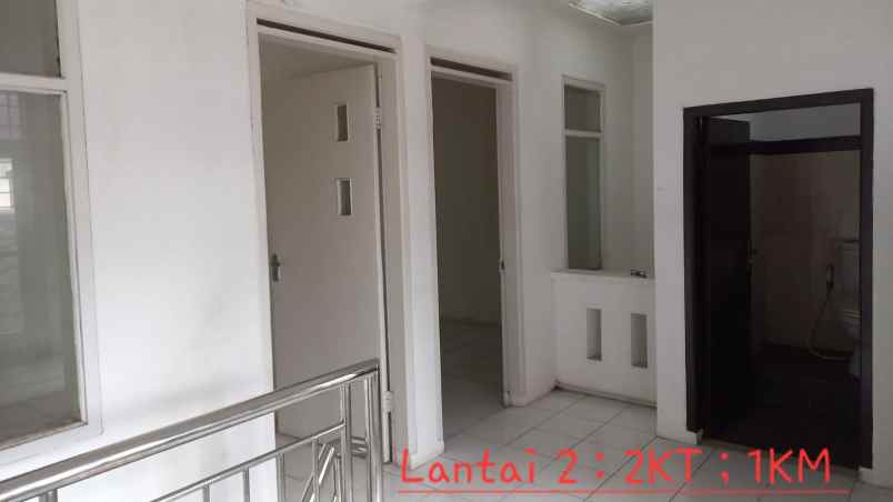 dijual rumah sukanagara dekat griya