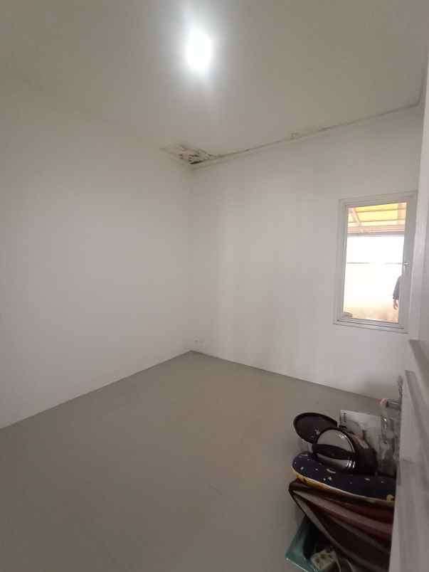 dijual rumah sukmajaya depok