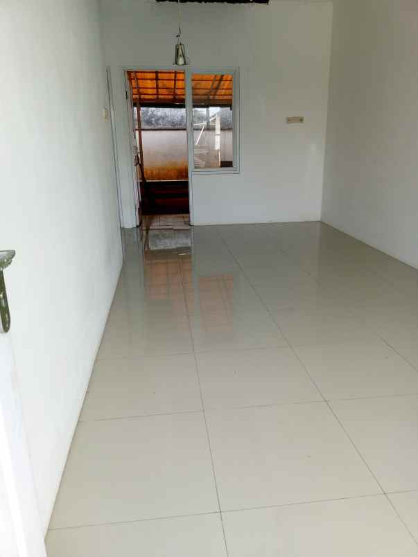 dijual rumah sukmajaya depok