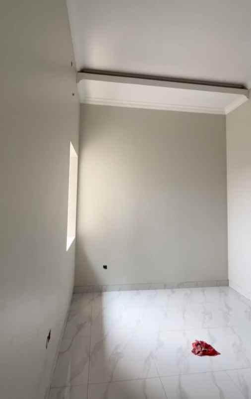 dijual rumah sukmajaya depok