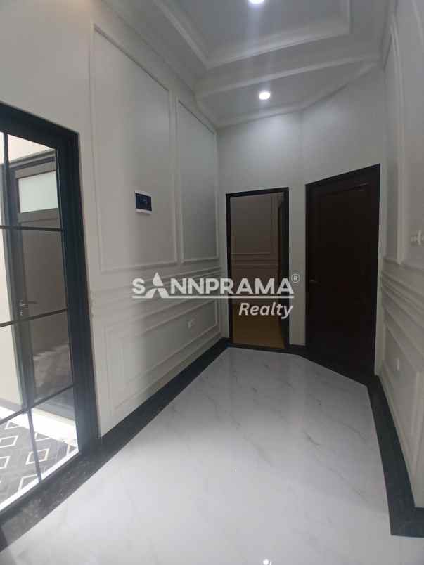 dijual rumah sukmajaya depok