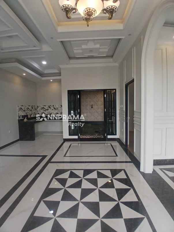 dijual rumah sukmajaya depok