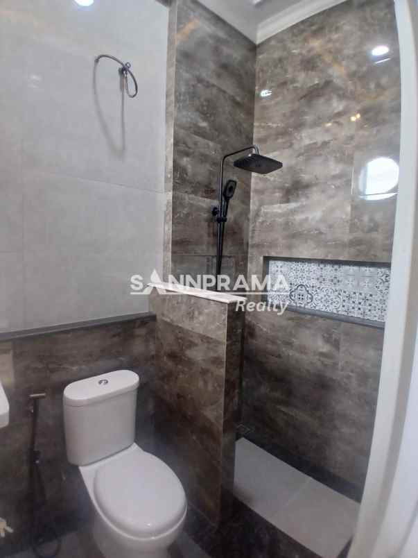 dijual rumah sukmajaya depok
