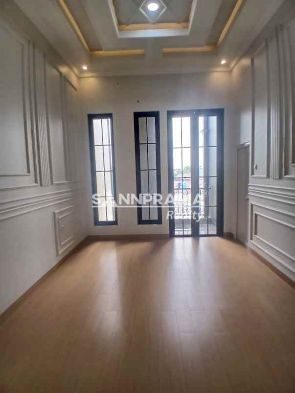 dijual rumah sukmajaya depok