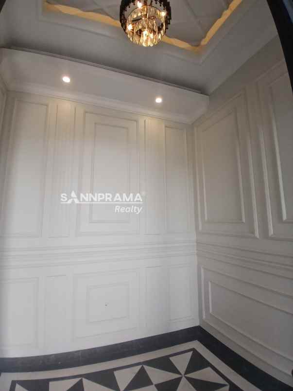dijual rumah sukmajaya depok