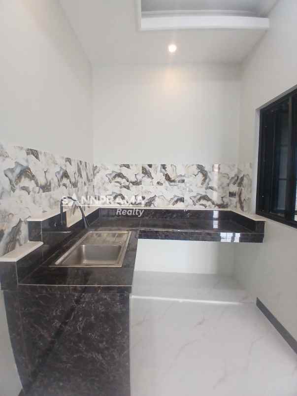 dijual rumah sukmajaya depok