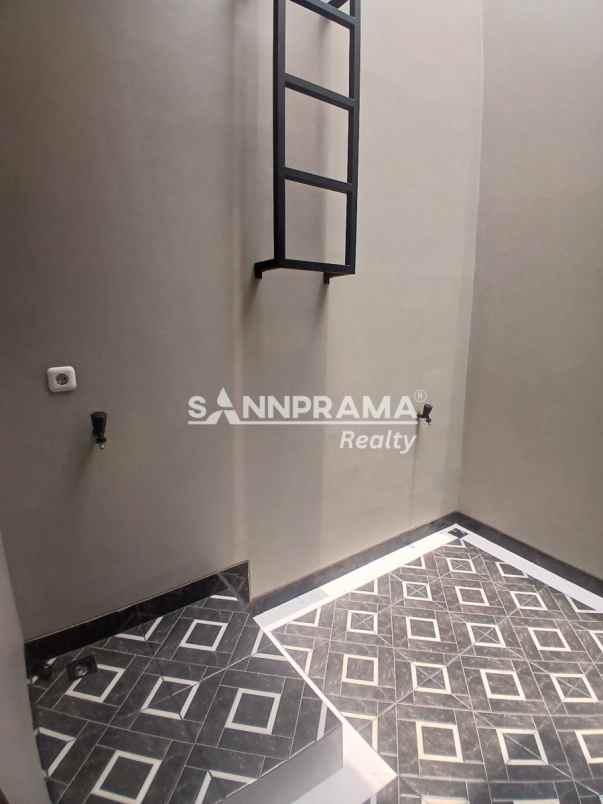 dijual rumah sukmajaya depok