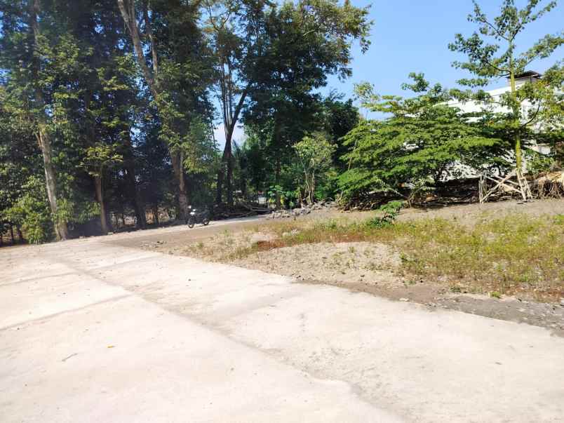 dijual rumah sukoharjo