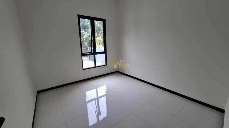 dijual rumah sukoharjo