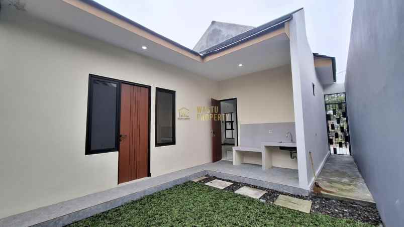 dijual rumah sukoharjo